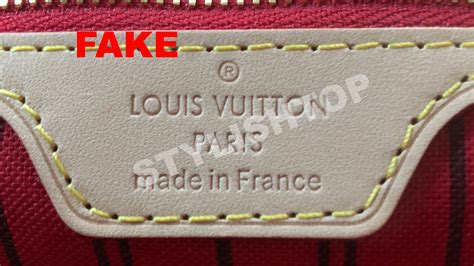 How to Authenticate Louis Vuitton Bags & LV Date 